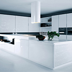 Cocinas estilo moderno sevilla